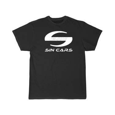 SIN CARS T-SHIRT